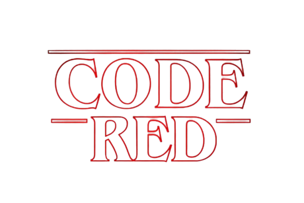 CODE RED